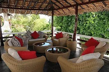Edens Holiday Villas Port Glaud