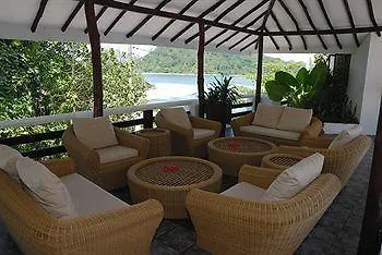 Edens Holiday Villas Port Glaud