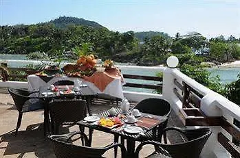 Hotel Edens Holiday Villas Port Glaud