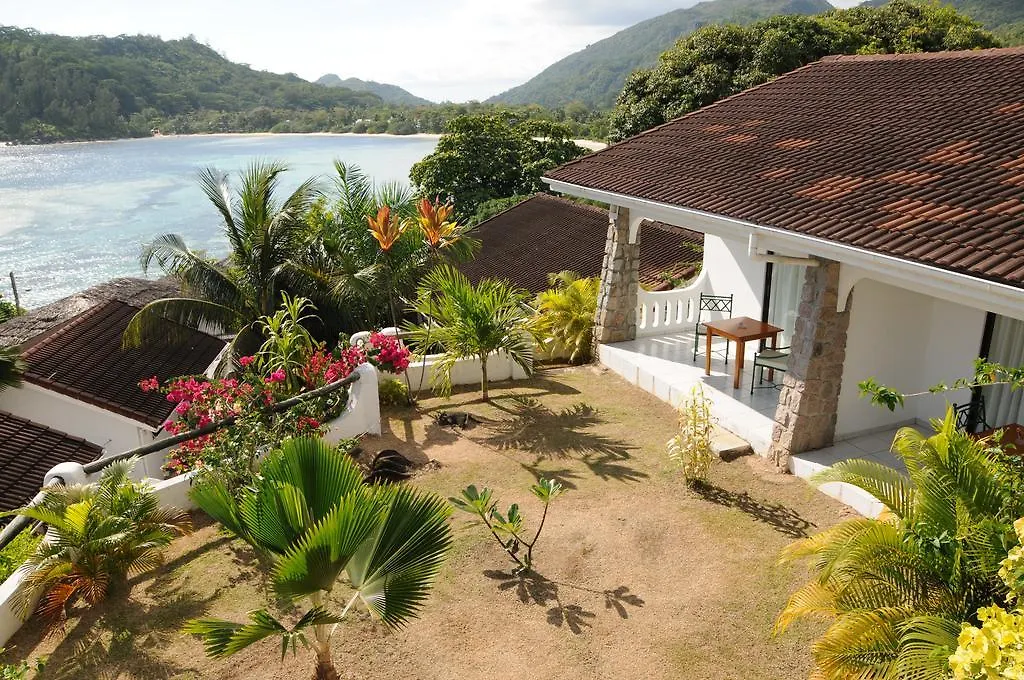 Edens Holiday Villas Port Glaud Seychelles