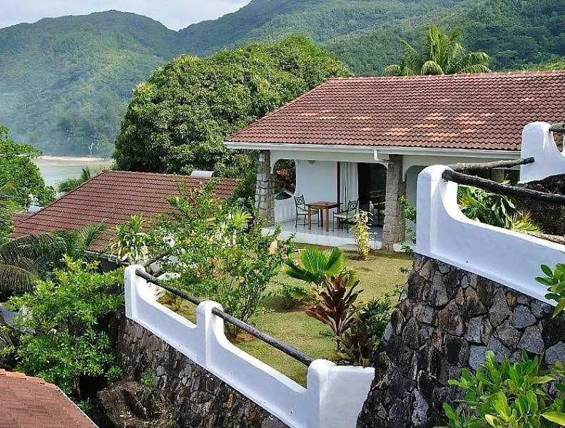 Edens Holiday Villas Port Glaud Hotel